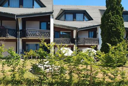 Wohnung Titisee-Neustadt Neustadt - 2 Zimmer, 53 m&sup2;, 159.000&euro; | Angebot:26991353