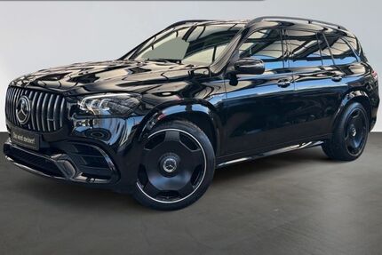 Mercedes-Benz GLS 63 49.991 km 116.995 &euro; Villingen-Schwenningen OT Schwenningen 78056