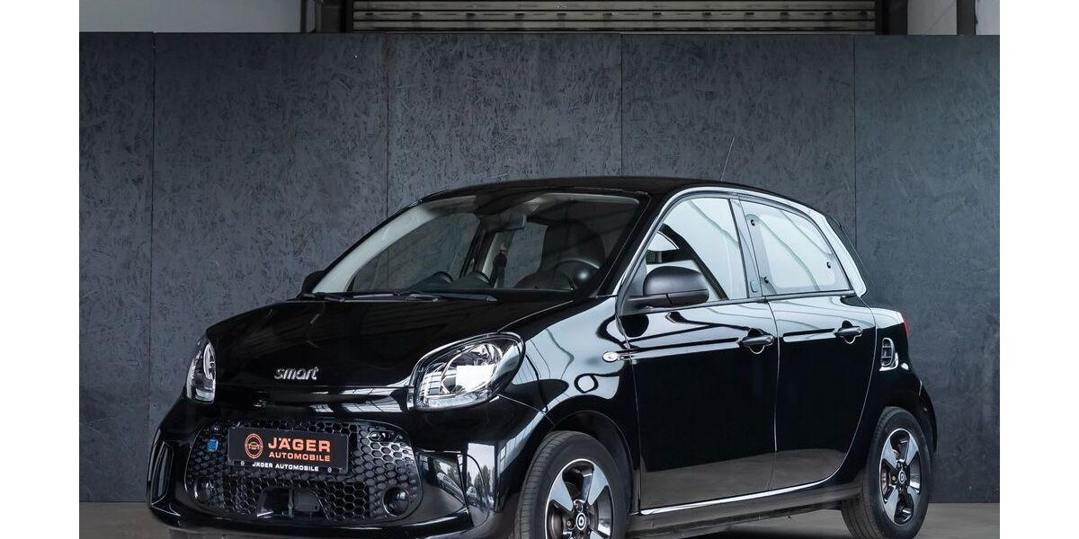 Smart ForFour 28.000 km 10.700 &euro; Spaichingen 78549