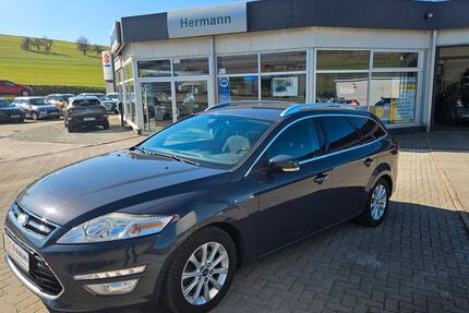 Ford Mondeo 223.000 km 5.200 &euro; Seitingen-Oberflacht 78606