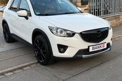 Mazda CX-5 194.000 km 7.000 &euro; Bad-Dürrheim 78073