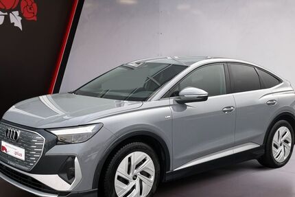 Audi Q4 93.111 km 27.100 &euro; Villingen-Schwenningen 78052