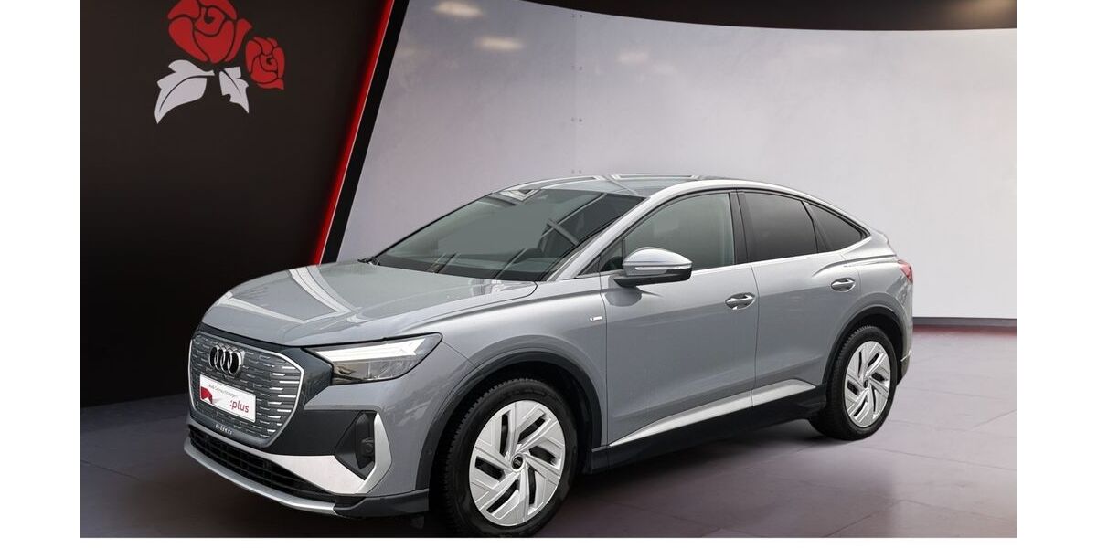 Audi Q4 93.111 km 27.100 &euro; Villingen-Schwenningen 78052