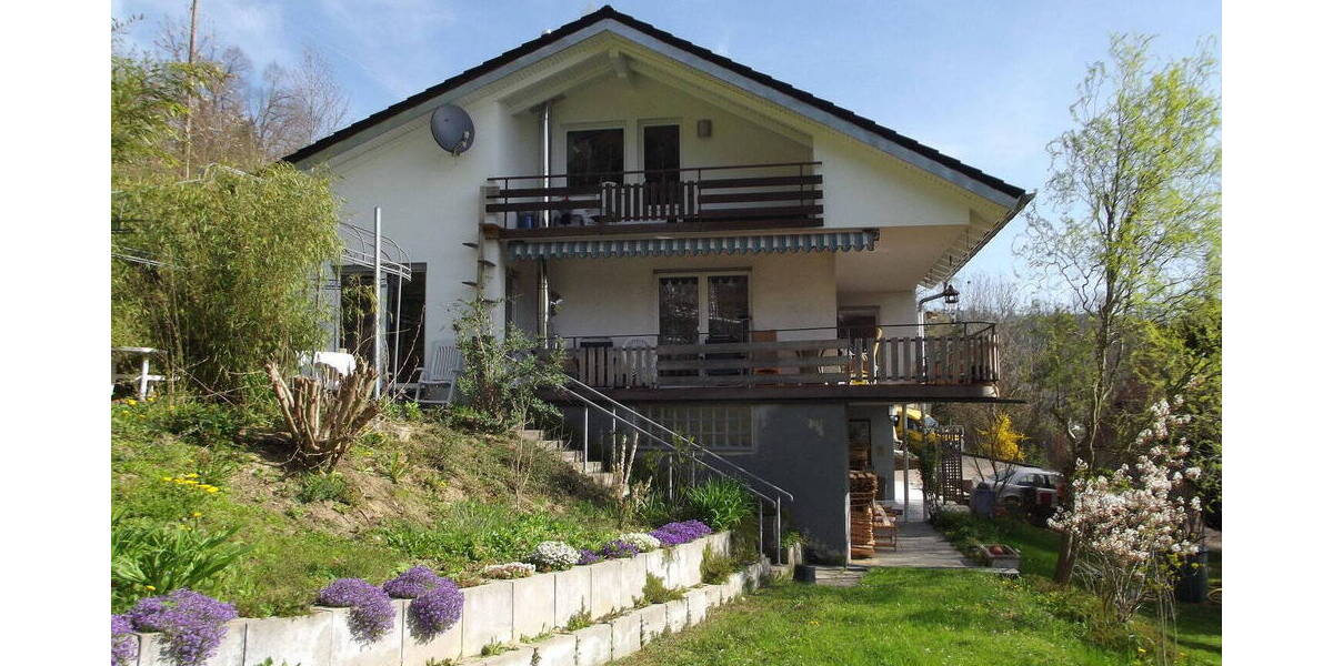 Einfamilienhaus Oberndorf am Neckar Aistaig - 1 Zimmer, 330 m&sup2;, 790.000&euro; | Angebot:25654188