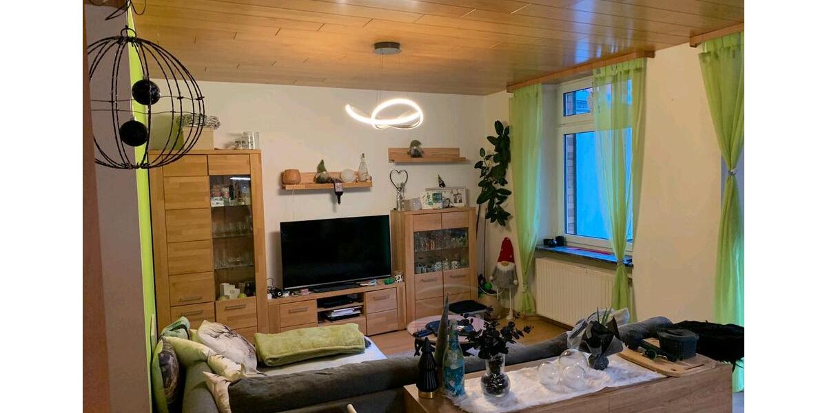 Etagenwohnung Furtwangen im Schwarzwald - 3 Zimmer, 68 m&sup2;, 680&euro; | Angebot:26585705