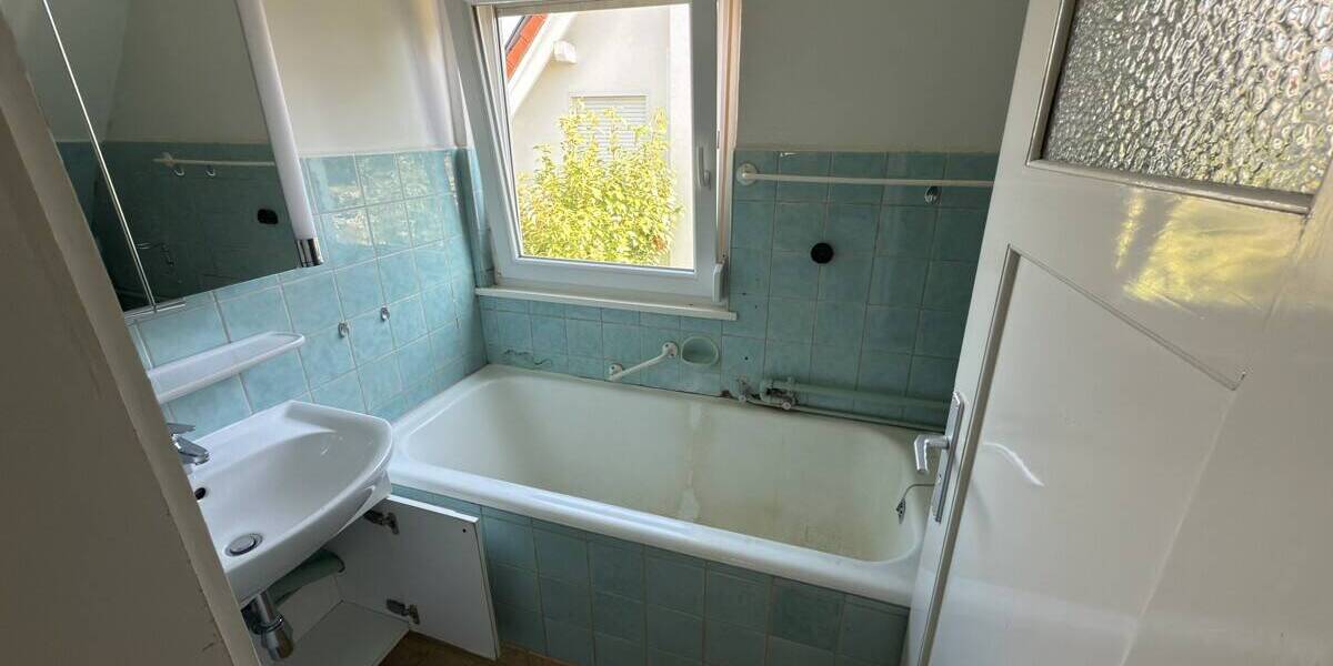 Einfamilienhaus Rottweil - 5 Zimmer, 100 m&sup2;, 249.000&euro; | Angebot:25683332