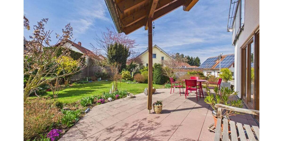 Einfamilienhaus Oberndorf am Neckar / Lindenhof Lindenhof - 5 Zimmer, 150 m&sup2;, 449.000&euro; | Angebot:26673700