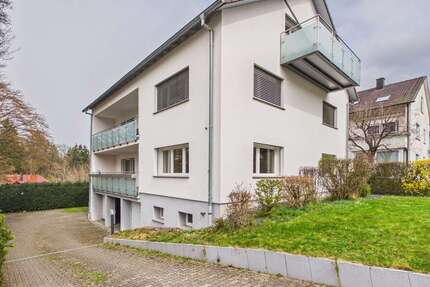 Wohnung Rottweil - 2.5 Zimmer, 100 m&sup2;, 1.050&euro; | Angebot:25457414