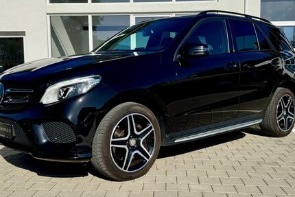 Mercedes-Benz GLE 400 92.250 km 34.290 &euro; Donaueschingen 78166