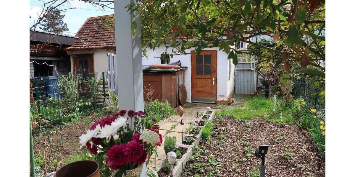 Reihenmittelhaus Tuttlingen - 3 Zimmer, 120 m&sup2;, 385.900&euro; | Angebot:25863002