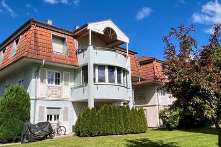 Wohnung Trossingen - 4 Zimmer, 98 m&sup2;, 299.000&euro; | Angebot:22787732