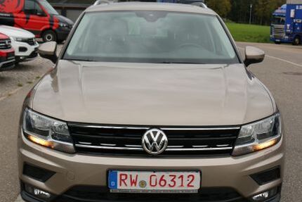 VW Tiguan 116.000 km 19.490 &euro; Aichhalden-Rötenberg 78733