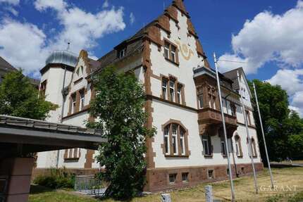Gewerbeobjekt Villingen-Schwenningen Schwenningen - 4.900.000&euro; | Angebot:27437777