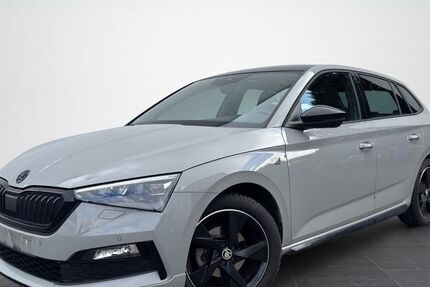 Skoda Scala 46.400 km 24.580 &euro; Tuttlingen 78532