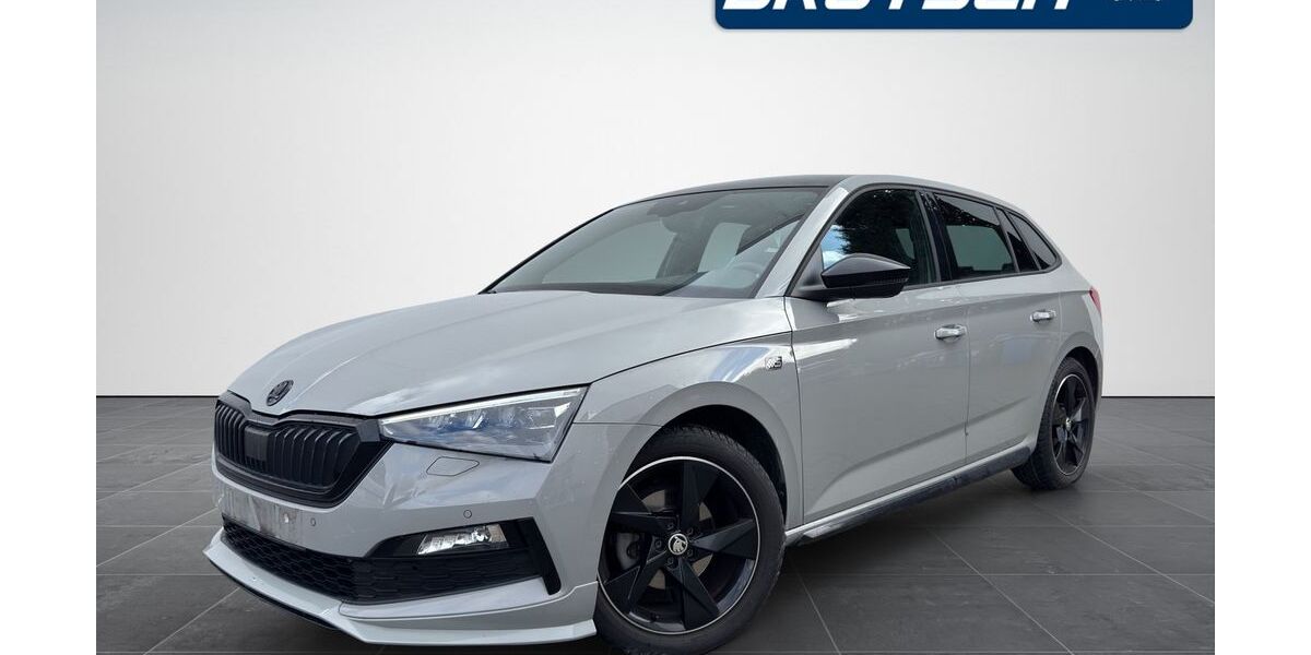 Skoda Scala 46.400 km 24.580 &euro; Tuttlingen 78532