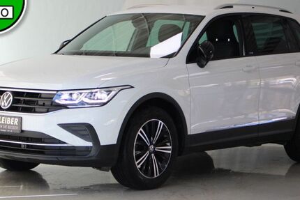 VW Tiguan 31.200 km 28.990 &euro; Trossingen 78647