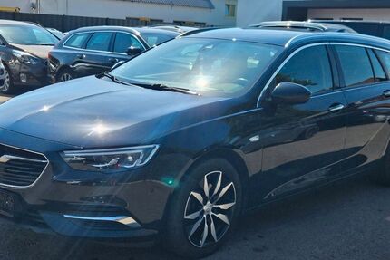 Opel Insignia 112.000 km 10.750 &euro; Aldingen 78554