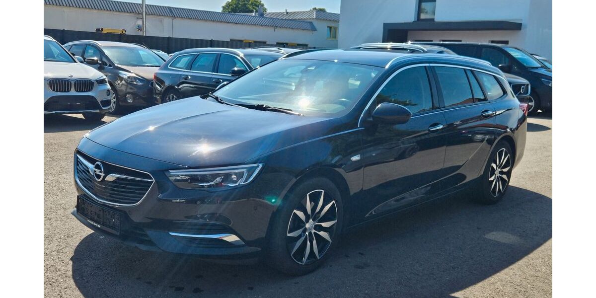 Opel Insignia 112.000 km 10.750 &euro; Aldingen 78554