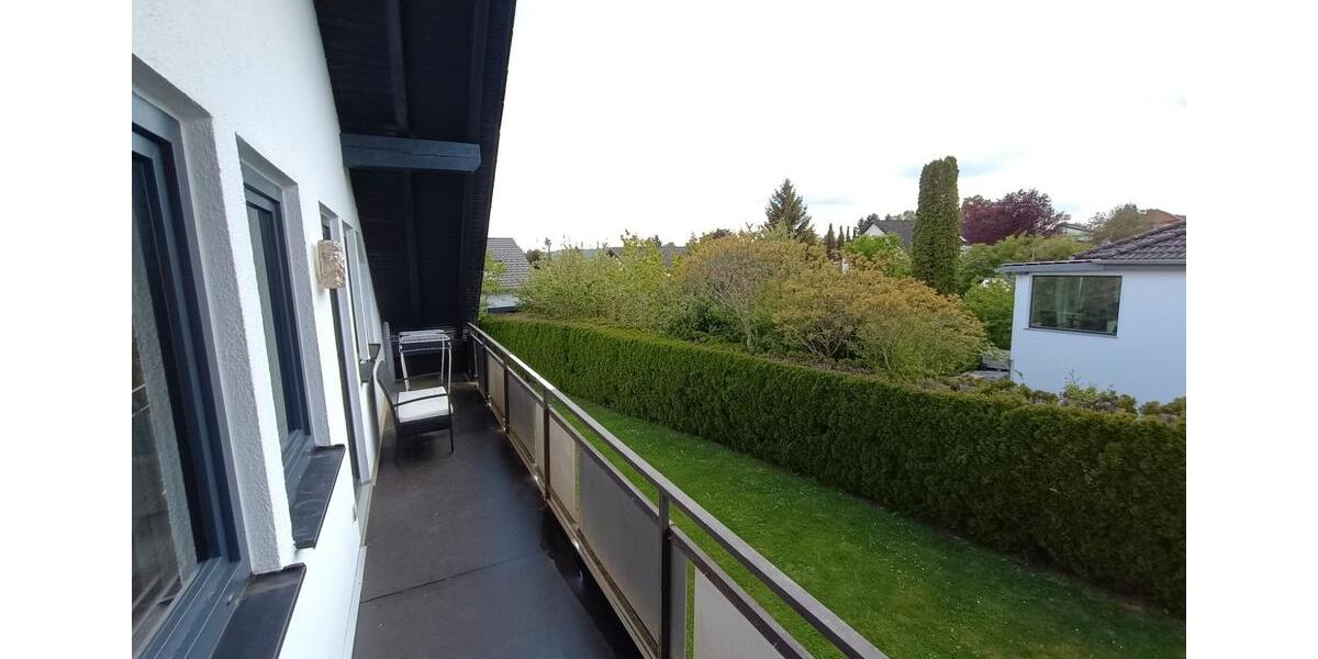 Dachgeschoßwohnung Trossingen - 1 Zimmer, 62 m&sup2;, 400&euro; | Angebot:26580139