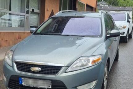 Ford Mondeo 311.000 km 2.800 &euro; Oberndorf am Neckar 78727