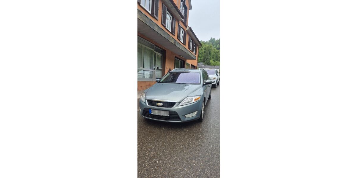 Ford Mondeo 311.000 km 2.800 &euro; Oberndorf am Neckar 78727