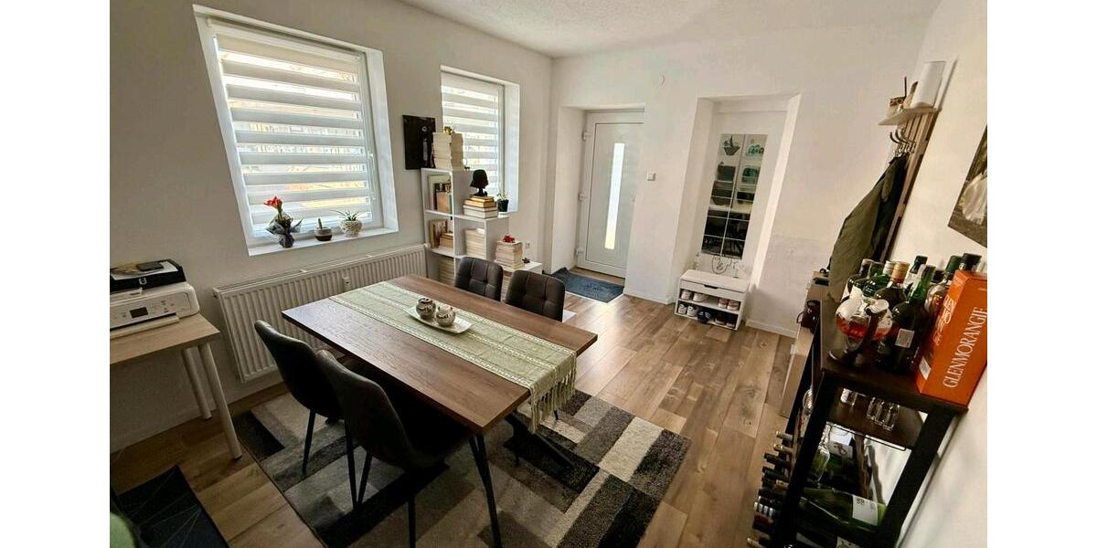 Erdgeschoßwohnung Donaueschingen - 3 Zimmer, 66 m&sup2;, 850&euro; | Angebot:25791243