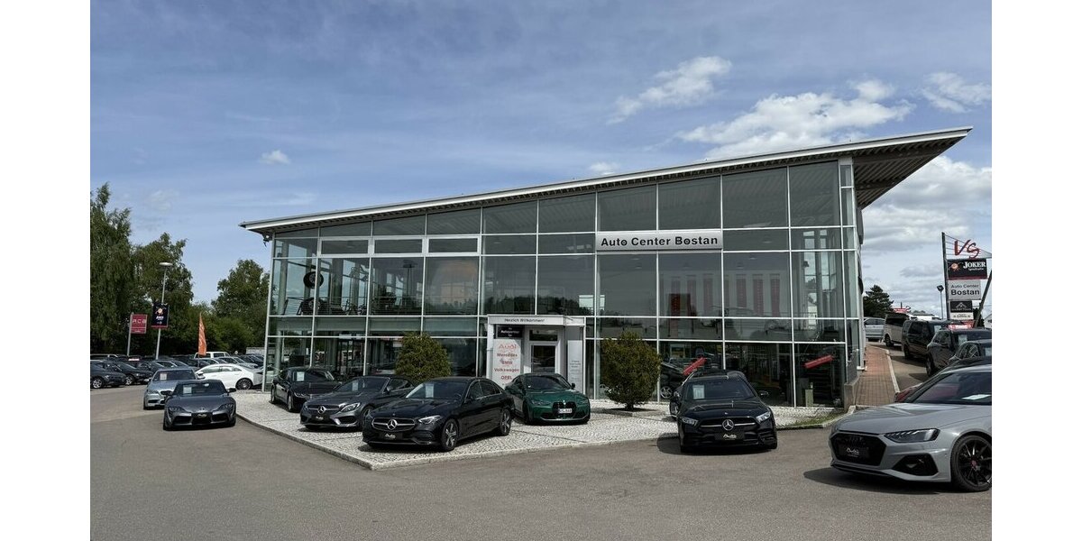 Ford S-Max 2.0 TDCI TITANIUM/7-SITZER/NAVI/AUTOMATIK 170.784 km 11.900 &euro; Villingen-Schwenningen 78054