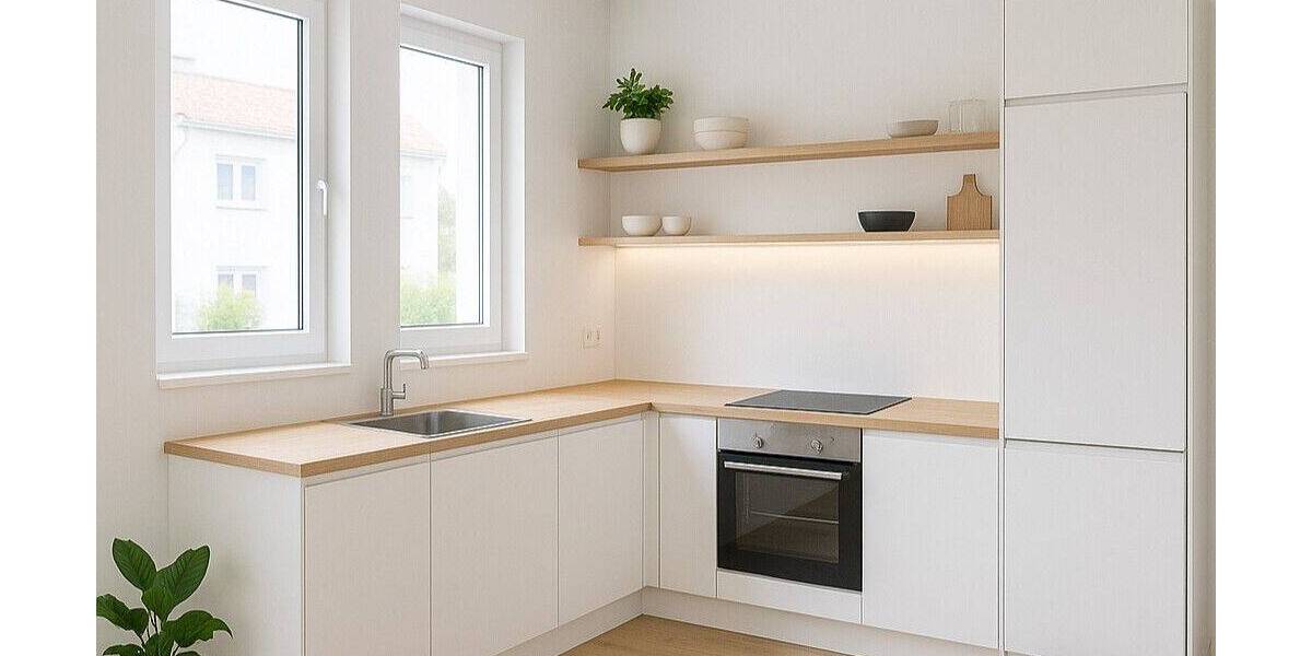 Einfamilienhaus Dietingen / Böhringen Böhringen - 4 Zimmer, 124 m&sup2;, 349.000&euro; | Angebot:25775408