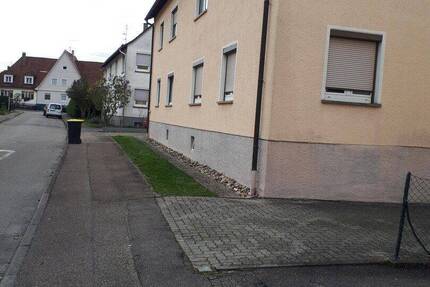 Wohnung Oberndorf - 3 Zimmer, 60 m&sup2;, 380&euro; | Angebot:26787678