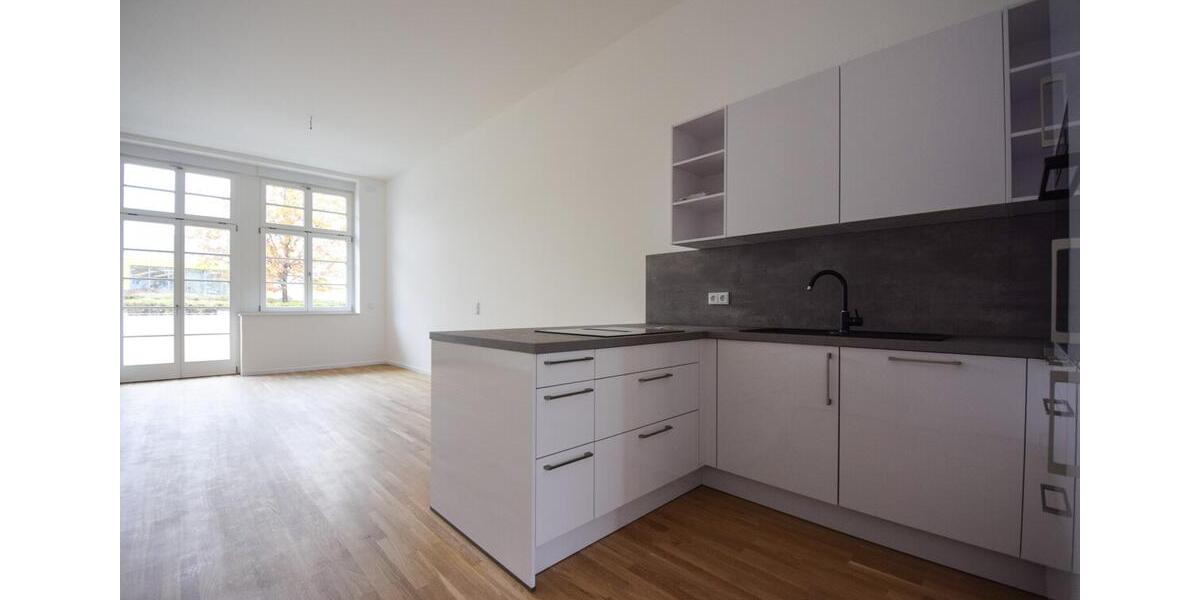 Erdgeschoßwohnung Villingen-Schwenningen Kopsbühl - 3 Zimmer, 112 m&sup2;, 1.280&euro; | Angebot:25221153