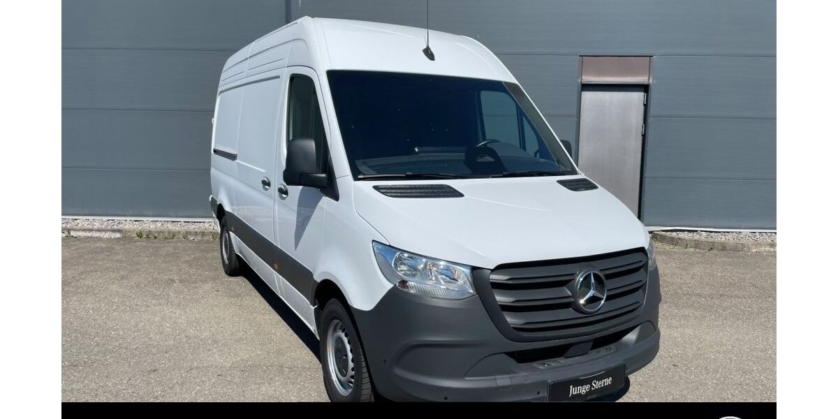 Mercedes-Benz Sprinter 44.884 km 40.388 &euro; Zimmern ob Rottweil 78658