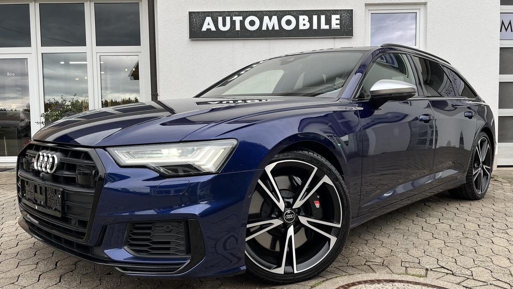 Audi S6 67.100 km 49.979 &euro; Königsfeld 78126