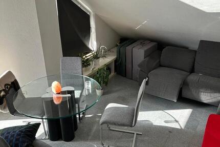 Wohnung Oberndorf am Neckar - 1.5 Zimmer, 36 m&sup2;, 920&euro; | Angebot:25723258