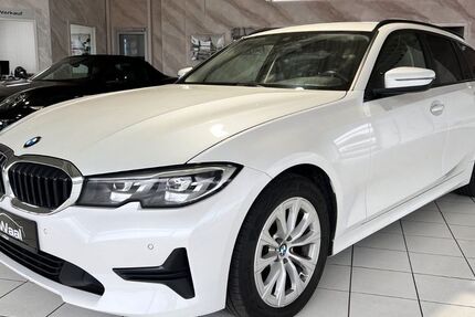 BMW 320 200.000 km 16.500 &euro; Spaichingen 78549