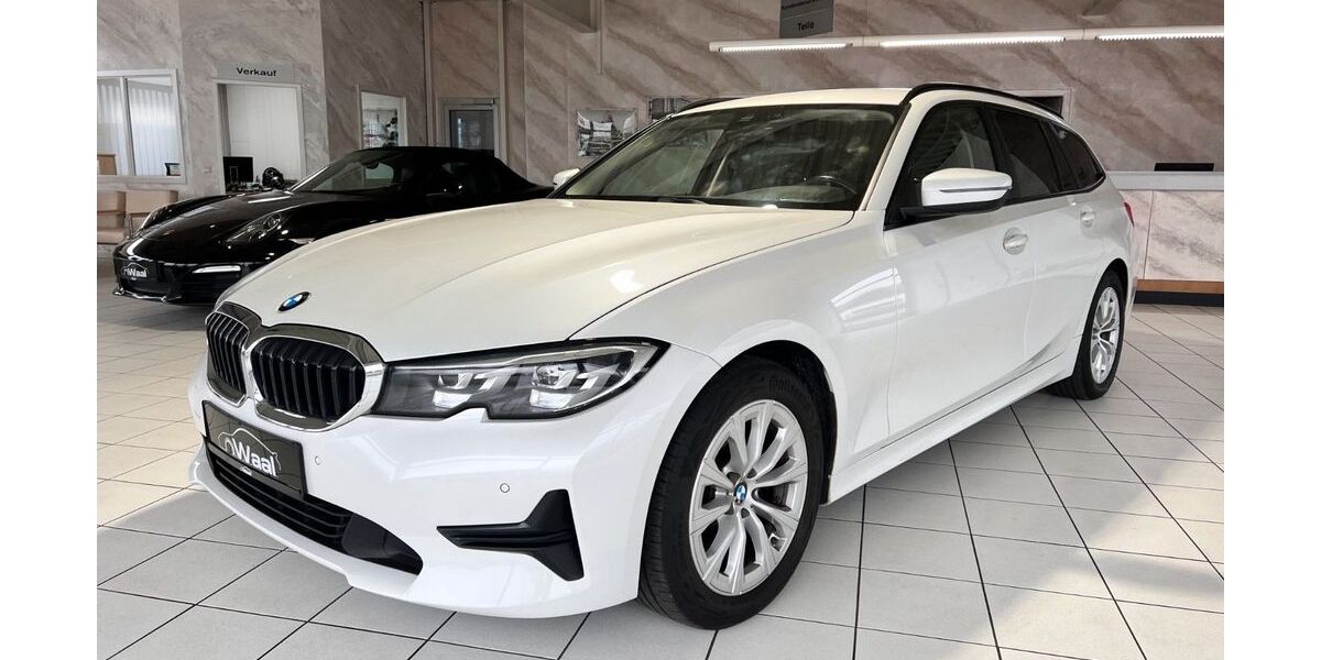 BMW 320 200.000 km 16.500 &euro; Spaichingen 78549