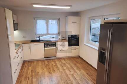 Wohnung Sankt Georgen im Schwarzwald - 4 Zimmer, 108 m&sup2;, 799&euro; | Angebot:25703115