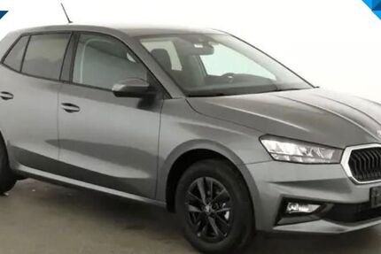 Skoda Fabia 1.020 km 20.995 &euro; Rottweil 78628