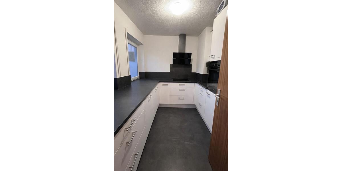 Erdgeschoßwohnung Gosheim - 4 Zimmer, 89 m&sup2;, 840&euro; | Angebot:25422671