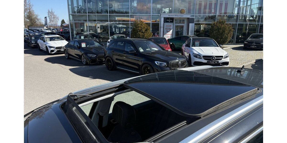 VW Passat Alltrack 2.0 TDI MASSAGE/PANO/NAVI/1.HAND 88.854 km 26.800 &euro; Villingen-Schwenningen 78054