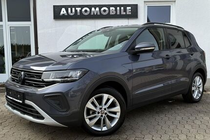 VW T-Cross 12.850 km 24.469 &euro; Königsfeld 78126