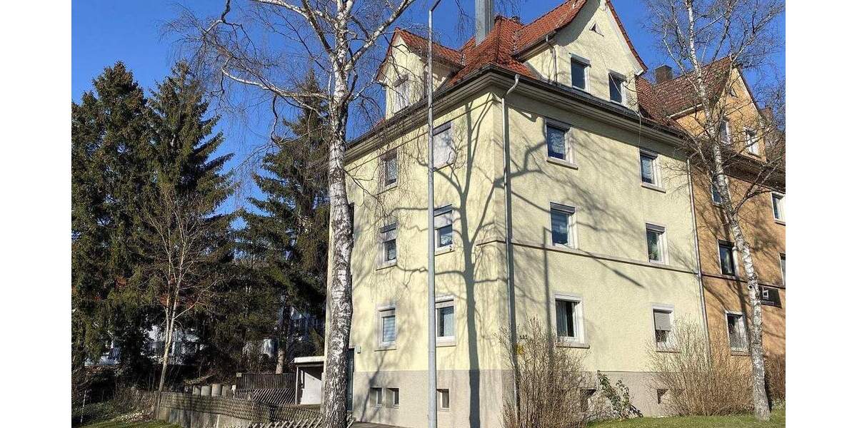 Etagenwohnung Tuttlingen - 3 Zimmer, 73 m&sup2;, 167.000&euro; | Angebot:25772117