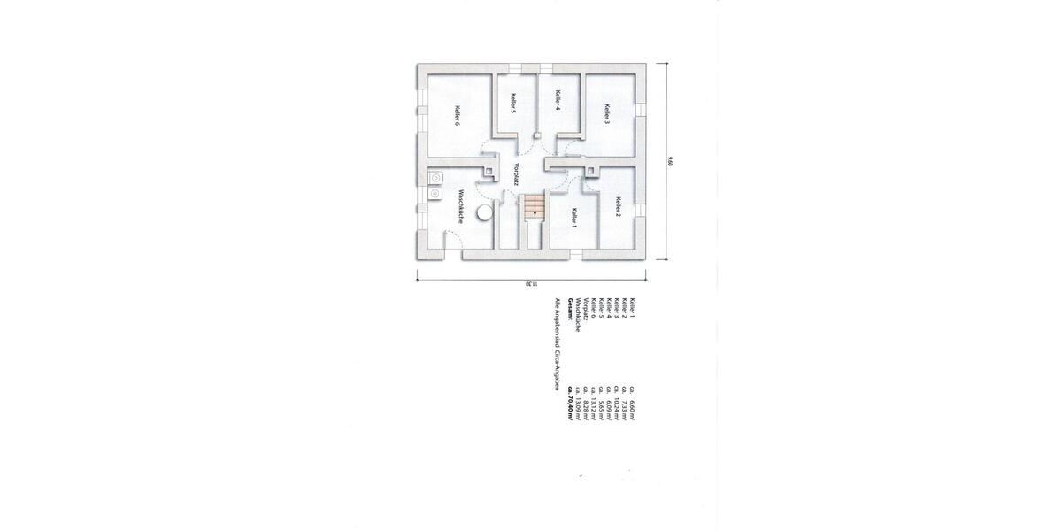 Mehrfamilienhaus, Wohnhaus Schramberg - 14 Zimmer, 240 m&sup2;, 335.000&euro; | Angebot:26890359