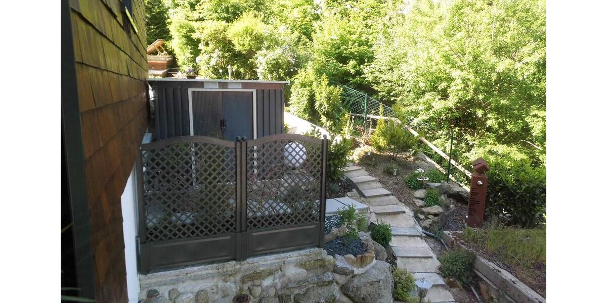 Einfamilienhaus Schonach Im Schwarzwald - 6 Zimmer, 170 m&sup2;, 458.000&euro; | Angebot:21669742