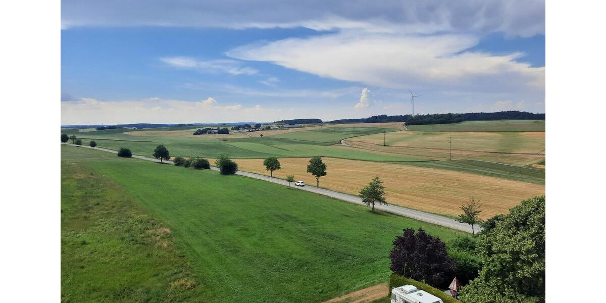 Etagenwohnung Dauchingen - 3 Zimmer, 80 m&sup2;, 190.000&euro; | Angebot:26967569