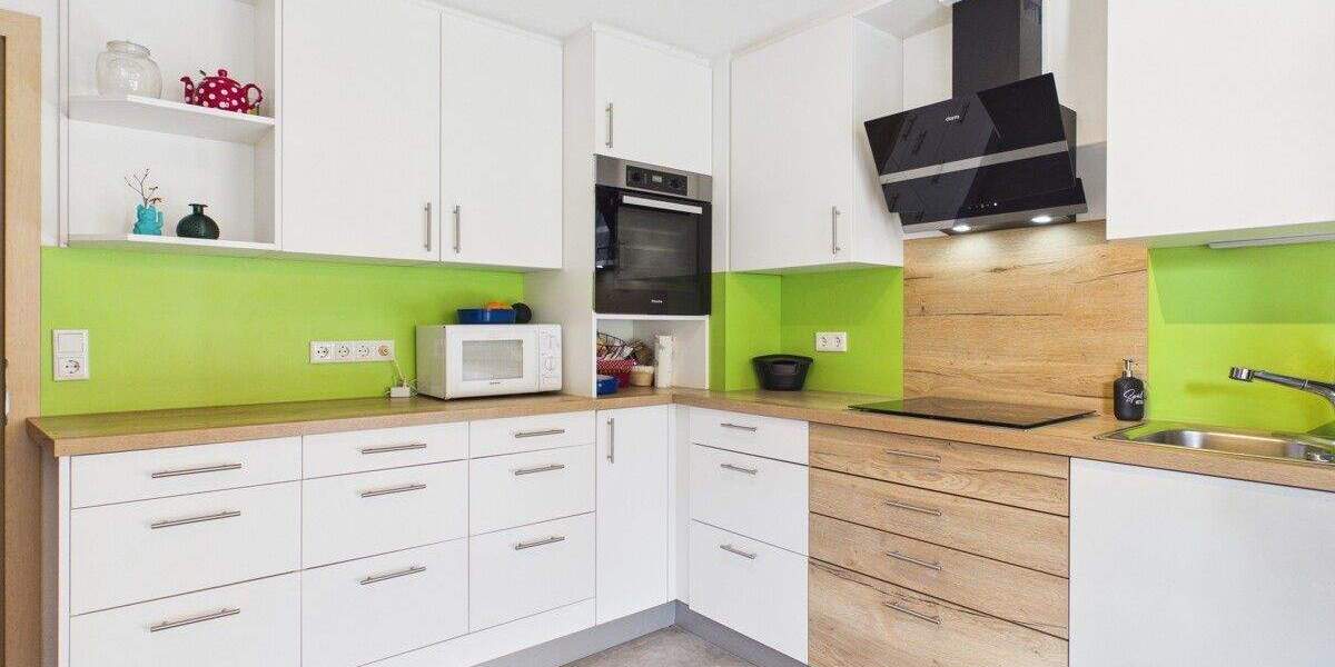 Etagenwohnung Rottweil - 3 Zimmer, 95 m&sup2;, 295.000&euro; | Angebot:25683382