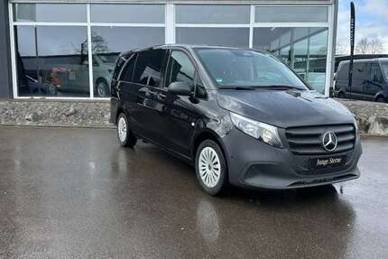 Mercedes-Benz Vito 46.700 km 47.969 &euro; Rottweil 78628
