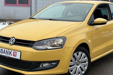 VW Polo 88.000 km 4.980 &euro; Bad Dürrheim 78073