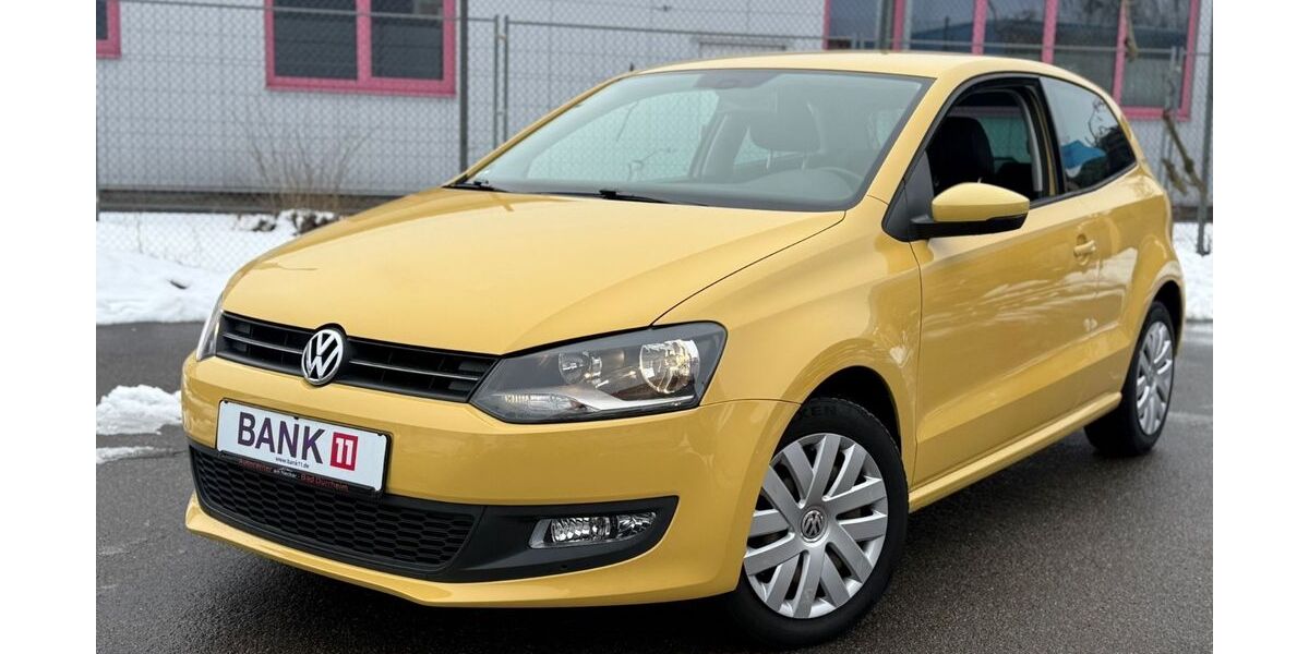 VW Polo 88.000 km 4.980 &euro; Bad Dürrheim 78073