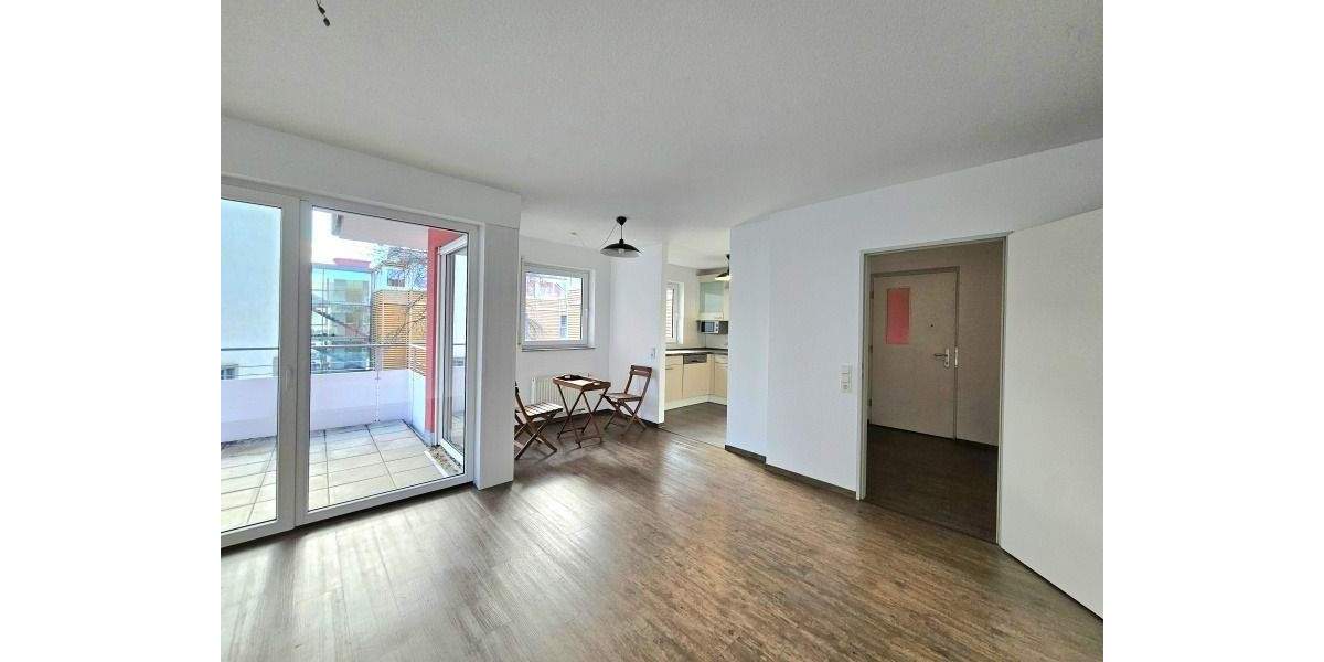 Etagenwohnung Denkingen - 2 Zimmer, 63 m&sup2;, 196.000&euro; | Angebot:25691717