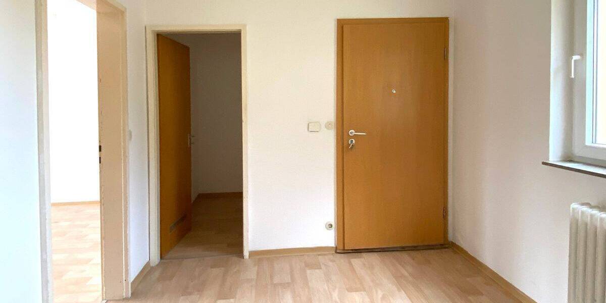 Etagenwohnung Wehingen - 3 Zimmer, 74 m&sup2;, 155.000&euro; | Angebot:25708936